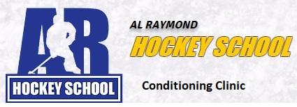 Al Raymond Hockey School